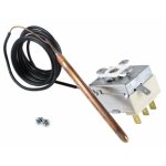 Aquastat limiteur � bulbe tr2 - diff