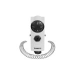 Aquastat applique � r�armement manuel 'wtc - ismr' sp�cial plancher chauffant watts