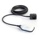 Xpotool interrupteur � flotteur bassin c�ble 5m r�gulation niveau d'eau anti - d�bordement