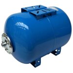 Aquasystem - r�servoir horizontal � vessie 100 litres sous pression 10 bars