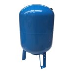 Aquasystem - r�servoir � vessie 60l vertical 10 bars