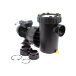 Aquatechnix - pompe piscine - aqua maxi 5 - 0, 4 cv - 5 m3 / h de Aquatechnix - pompe piscine - aqua maxi 5 - 0, 4 cv - 5 m3 / h de