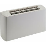 Axelair - aquavent s�rie vcva - ventilo - convecteur � eau reprise en dessous - avec thermostat moteur ...