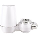 Filtre sur robinet anti chlore, anti impuret�