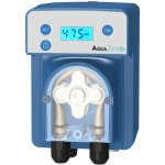 Aquazendo - analyseur r�gulateur de chlore magic redox