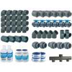 Kit plomberie pour piscine 10 x 5 m aquazendo