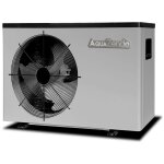 Aquazendo - pompe à chaleur 7 kw full inverter aqua premium Aquazendo - pompe à chaleur 7 kw full inverter aqua premium