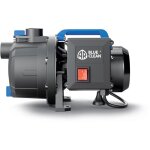 Ar blue clean argp 600p pompe autoamorante pour eaux claires ( 600 w, dbit max. 3100 l / h, hauteur ...