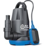 Ar blue clean - arup 250pc pompe immergée pour eaux claires (250 w, débit max. 6000 l / h, hauteur d'élévation ... Ar blue clean - arup 250pc pompe immergée pour eaux claires (250 w, débit max. 6000 l / h, hauteur d'élévation ...