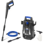 Ar blue clean - nettoyeur haute pression e - 1300 (1300 w, pression 100 bar, d�bit 390 l / h)