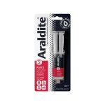 Araldite - colle epoxy rapide 24ml Araldite - colle epoxy rapide 24ml