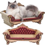 Arbre  chat 331594