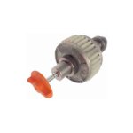 Came - arbre lent ? pour remplacement de moteur bx 74 78 119ribx007