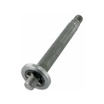 738 - 1128 - axe de palier de lame pour tondeuse autoport�e mtd