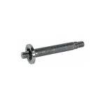 Arbre de palier adaptable pour tondeuse ? longueur 0, 48m ? remplacement pi�ces mtd ? fgp881017