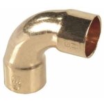 Arc en cuivre double coupelle besco 18 mm