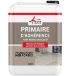 Arcane industries - arcaclear, primaire, promoteur d'adh�rence, support lisse, ferm� : arcaclear primaire ...