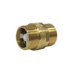 Clapet de retenue mle - mle 3 / 4'' (20 / 27) - sans acs