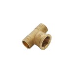 Arcanaute - t� femelle 130 gcu 3 / 4' (20 / 27) - pour tube cuivre �28