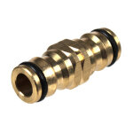 Jonction mle raccord rapide arrosage