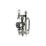 Arcanaute - pack combimix avec circulateur enerjfluid classe a dn25
