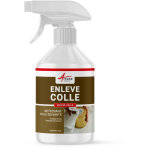 Arcane industries - enlever colle : produit, tissu, bois, verre, vitre, pvc, adhsif, mastic, scotch, ...