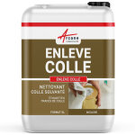 Arcane industries - enlever colle : produit, tissu, bois, verre, vitre, pvc, adhsif, mastic, scotch, ...