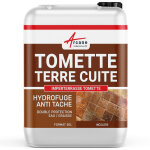Arcane industries - hydrofuge et imperméabilisant, sol en terre cuite et tomette, anti taches - 20 l ... Arcane industries - hydrofuge et imperméabilisant, sol en terre cuite et tomette, anti taches - 20 l ...