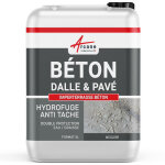 Arcane industries - imperm�abilisant et anti taches, terrasse, pierre, naturelles pierres reconstitu�es, ...