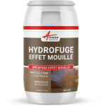 Impermabilisant, hydrofuge, effet mouill, olofuge, anti tache, sol, mur, faade: arcafuge effet mouill ...