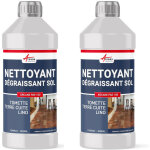Arcane industries - nettoyant carrelage, sol, terrasse, terre cuite, tomette, linoleum, lino , degraissant ... Arcane industries - nettoyant carrelage, sol, terrasse, terre cuite, tomette, linoleum, lino , degraissant ...