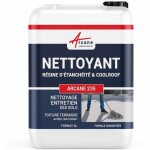 Arcane industries - nettoyant pour cool roof et rsine d'tanchit - 5 l