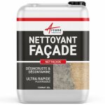 Arcane industries - nettoyant facade, produit professionnel, rapide, crépi, enduit - 20 l Arcane industries - nettoyant facade, produit professionnel, rapide, crépi, enduit - 20 l