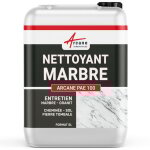 Arcane industries - nettoyant spcial marbre et granit pour tache sur carrelage, chemin et plan de travail ...