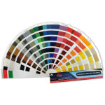Arcane industries - nuancier ral palette, peinture, coloris -