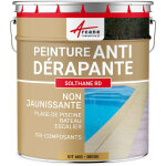 Arcane industries - peinture antidrapante, sol extrieur, escalier, bateau, carrelage, bton, bois, ...