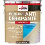 Arcane industries - peinture antidrapante, sol extrieur, escalier, bateau, carrelage, bton, bois, ...