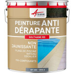 Arcane industries - peinture antidrapante, sol extrieur, escalier, bateau, carrelage, bton, bois, ...