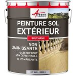 Arcane industries - peinture pour sol ext�rieur et int�rieur, pour b�ton, haute r�sistance, non jaunissante ...