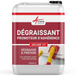 Arcane industries - promoteur adh�rence, pour kit arcaclear, etanch�it� douche - 1 l