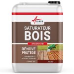 Arcane industries - saturateur, bois, pour terrasse, bardage, extérieur : arcabois sb - 20 l (jusqu'à ... Arcane industries - saturateur, bois, pour terrasse, bardage, extérieur : arcabois sb - 20 l (jusqu'à ...