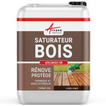 Arcane industries - saturateur, bois, pour terrasse, bardage, extérieur : arcabois sb - 20 l (jusqu'à ... Arcane industries - saturateur, bois, pour terrasse, bardage, extérieur : arcabois sb - 20 l (jusqu'à ...