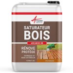 Arcane industries - saturateur, bois, pour terrasse, bardage, extérieur : arcabois sb - 20 l (jusqu'à ... Arcane industries - saturateur, bois, pour terrasse, bardage, extérieur : arcabois sb - 20 l (jusqu'à ...