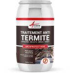 Arcane industries - traitement anti termite, charpente et poutre - 200 l