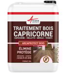 Arcane industries - traitement capricorne, produit, injecter, pulv�riser - 20 l
