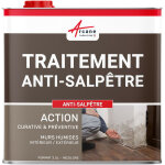 Arcane industries - traitement du salpêtre, antisalpêtre pour murs humides, hydrofuge, anti moisissure ... Arcane industries - traitement du salpêtre, antisalpêtre pour murs humides, hydrofuge, anti moisissure ...