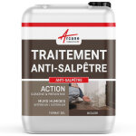 Arcane industries - traitement du salpêtre, antisalpêtre pour murs humides, hydrofuge, anti moisissure ... Arcane industries - traitement du salpêtre, antisalpêtre pour murs humides, hydrofuge, anti moisissure ...