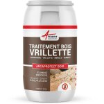 Arcane industries - traitement vrillette : bois, parquet meuble - 200 l Arcane industries - traitement vrillette : bois, parquet meuble - 200 l