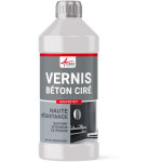 Arcane industries - vernis, bi - composant, bton cir, plan de travail, extrieur, extrmement rsistant ...