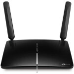 Archer mr600 v2 routeur sans fil gigabit ethernet bi - bande (2, 4 ghz / 5 ghz) 4g. . . - tp - link